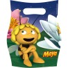 6 SACS CADEAUX MAYA L'ABEILLE