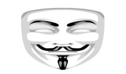 MASQUE VENDETTA ANONYMOUS EN CARTON