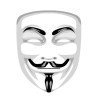 MASQUE VENDETTA ANONYMOUS EN CARTON