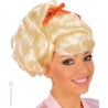 PERRUQUE SANDY BLONDE QUEUE DE CHEVAL