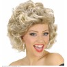 PERRUQUE OLIVIA GREASE ANNEES 50-60