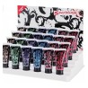 MAQUILLAGE GEL PAILLETTE 25ml COULEURS ASSORTIES
