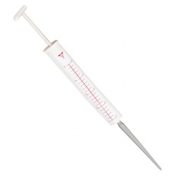 SERINGUE GEANTE 40 CM