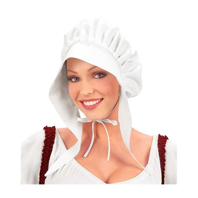 BONNET OU CHAPEAU DE LA LAITIERE