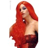 PERRUQUE LONGUE ROUGE JESSICA