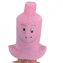 Chapeau Barbe A Papa