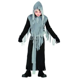 DEGUISEMENT ESPRIT DU MAL TAILLE 5/6 Ans