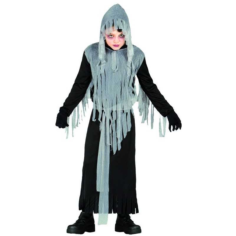 DEGUISEMENT ESPRIT DU MAL TAILLE 5/6 Ans