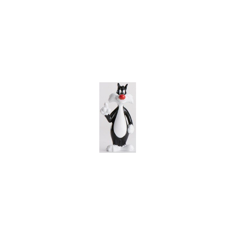 FIGURINE GATEAU GROS MINET