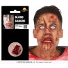 CAPSULE DE FAUX SANG MAQUILLAGE BLESSURE HALLOWEEN