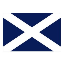 DRAPEAU ECOSSE 90 X 150 CM