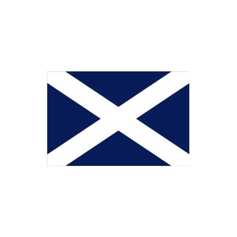 DRAPEAU ECOSSE 90 X 150 CM