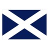 DRAPEAU ECOSSE 90 X 150 CM