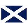 DRAPEAU ECOSSE 90 X 150 CM