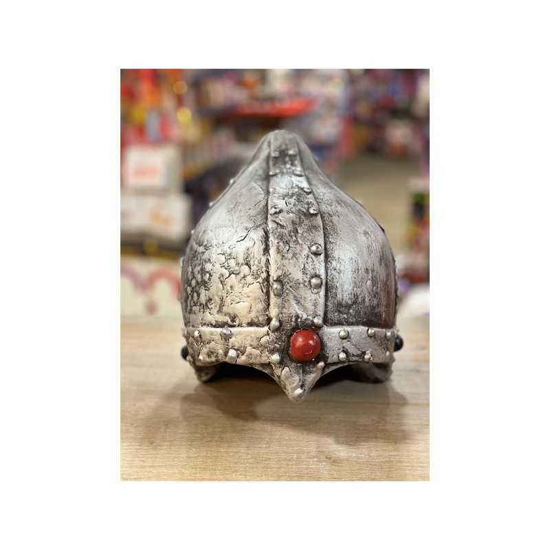 CASQUE CHEVALIER POUR ENFANT