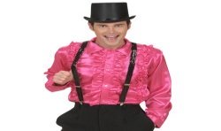 BRETELLES SEQUINS OU PAILLETTES NOIRES