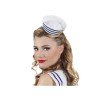 CHAPEAU MARIN SUR SERRE TETE