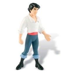FIGURINE PRINCE ERIC 12 CM