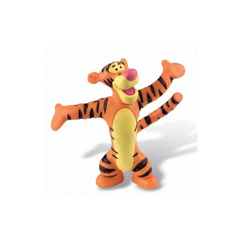FIGURINE TIGROU