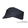 CASQUETTE NOIRE DE PAYSAN