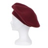 BERET BORDEAUX