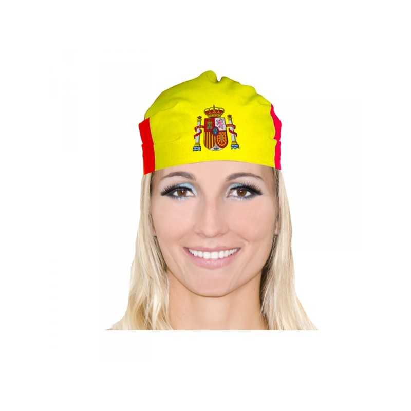 BANDANA ESPAGNE