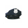 CASQUETTE POLICE BLEU FONCE