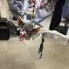 CHAUVE SOURIS A SUSPENDRE 90 CM DE LARGE