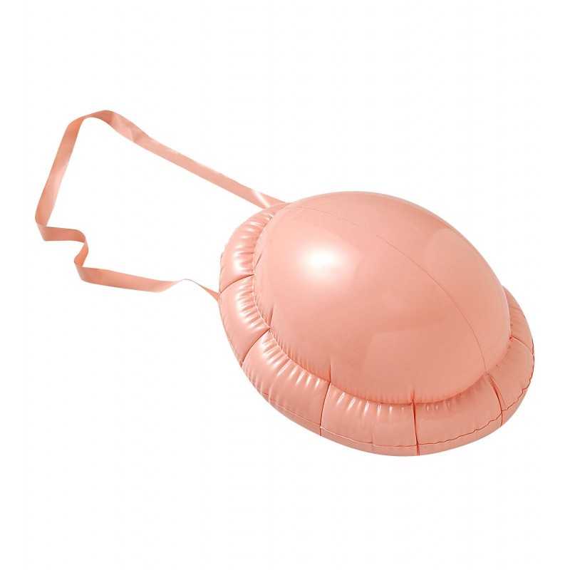 FAUX VENTRE GONFLABLE