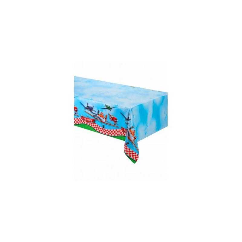 NAPPE PLASTIFIEE PLANES PLANES 120 X 180 CM