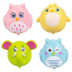 4 ANIMAUX DE COURSE A REMONTER