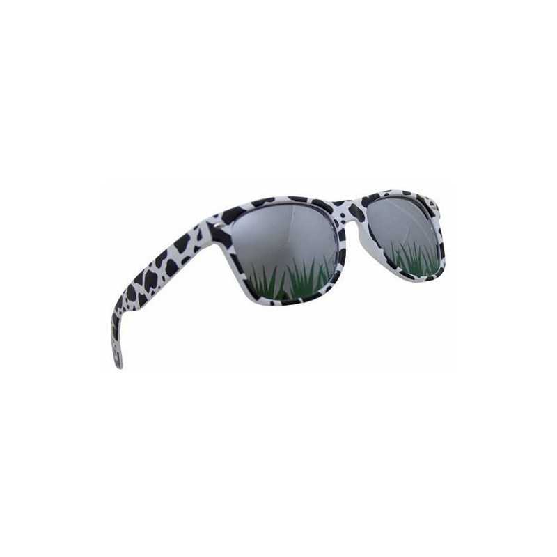 LUNETTES DECOR VACHE
