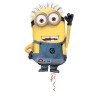 BALLON METALLIQUE MINION DAVE 40 X 63 CM