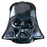 BALLON METALLIQUE STAR WARS TETE DE DARK VADOR 63 X 63 CM