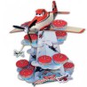 STAND CUP CAKE PLANES
