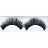 FAUX CILS NOIRS FOURNIS VENDU SANS COLLE