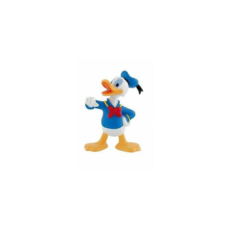 FIGURINE DONALD