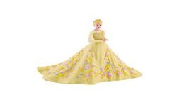 FIGURINE CENDRILLON FILM 11 CM