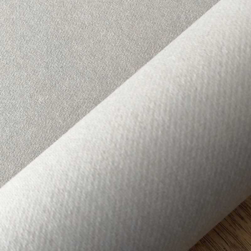 NAPPE NON TISSE OPAQUE POLYPROPYLENE GRISE 1.20 M X 10 M