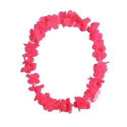 COLLIER HAWAIEN ROSE