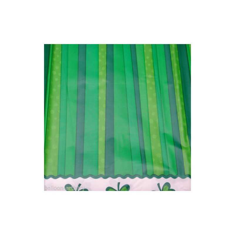 NAPPE ST PATRICK 137X244CM