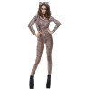 COMBINAISON BODYSUIT TIGRE