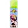 LAQUE A CHEVEUX VERT FLUO 125 ML