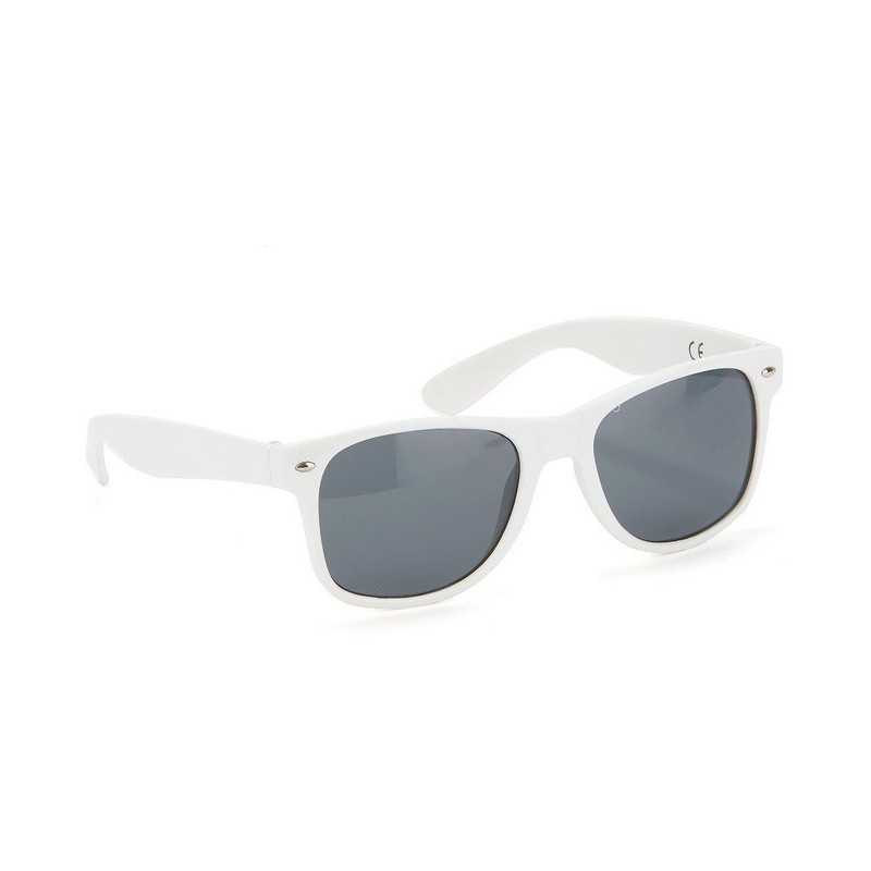 LUNETTES BLANCHES