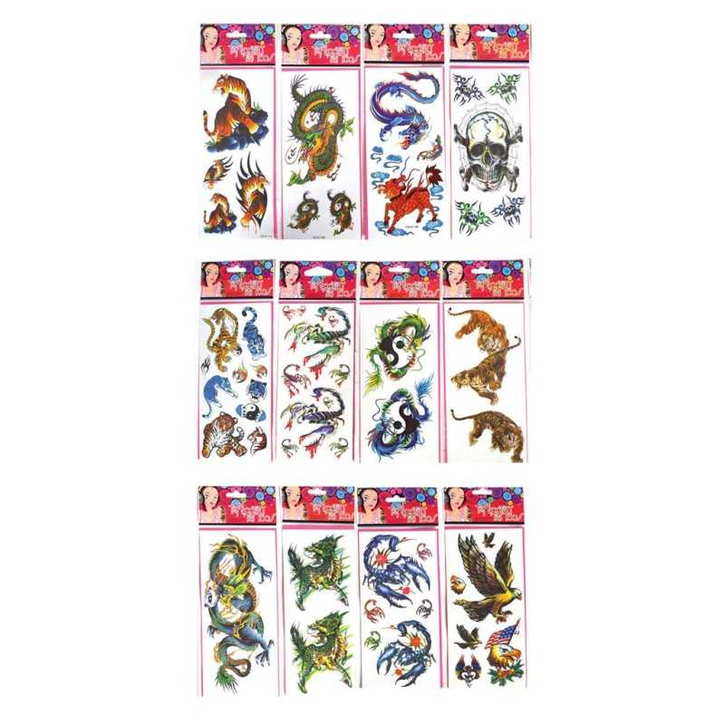 TATOO INSPIRATION ROCK