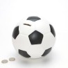 TIRELIRE BALLON DE FOOT