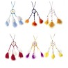 COLLIER INDIEN ATTRAPE-REVES