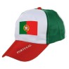 CASQUETTE PORTUGAL