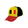 CASQUETTE BELGIQUE