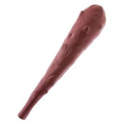 MASSUE AGE DE PIERRE 65 CM